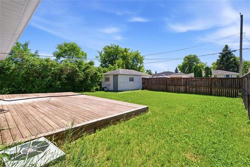 648 Lindhurst Avenue, Winnipeg, MB 