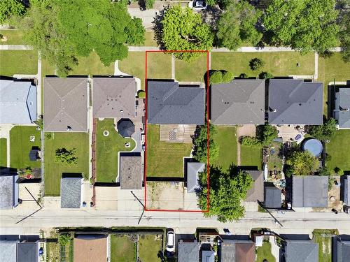 648 Lindhurst Avenue, Winnipeg, MB 