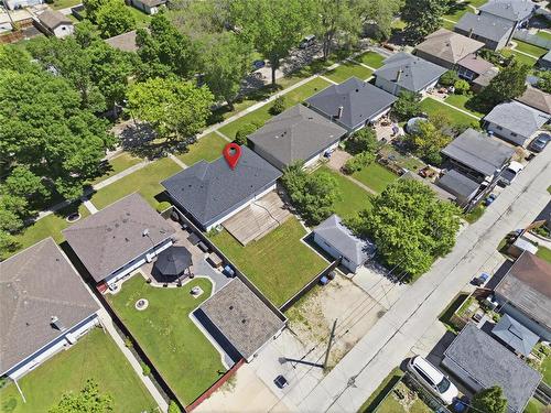 648 Lindhurst Avenue, Winnipeg, MB 