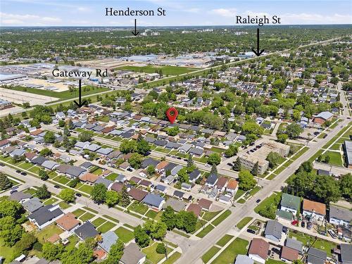648 Lindhurst Avenue, Winnipeg, MB 