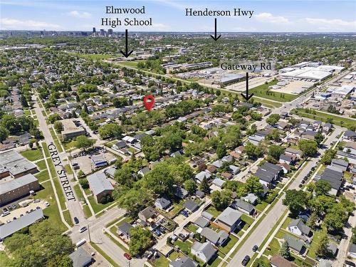 648 Lindhurst Avenue, Winnipeg, MB 