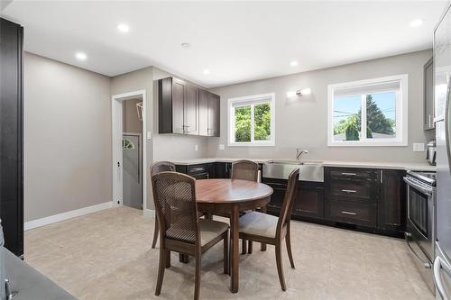 648 Lindhurst Avenue, Winnipeg, MB 