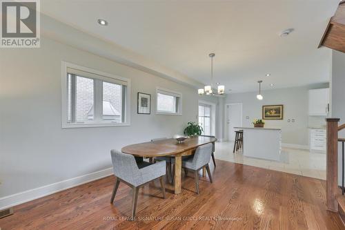 122 Cedarcrest Boulevard, Toronto, ON 