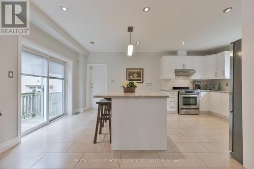 122 Cedarcrest Boulevard, Toronto, ON 
