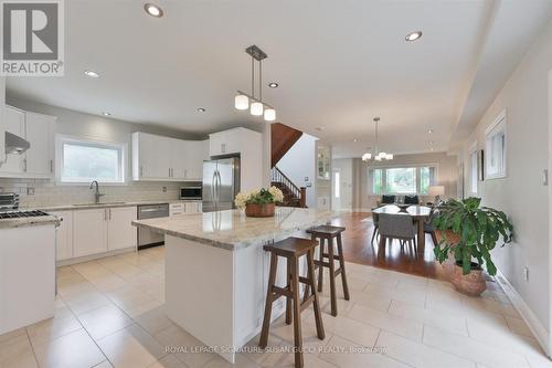 122 Cedarcrest Boulevard, Toronto, ON 