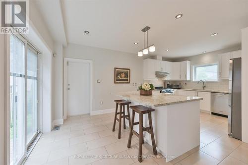 122 Cedarcrest Boulevard, Toronto, ON 