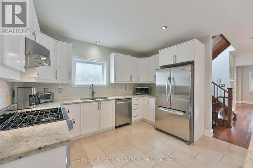 122 Cedarcrest Boulevard, Toronto, ON 