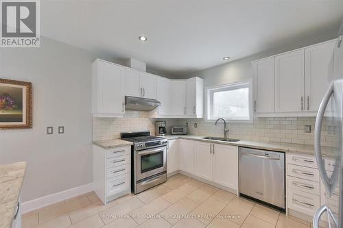 122 Cedarcrest Boulevard, Toronto, ON 