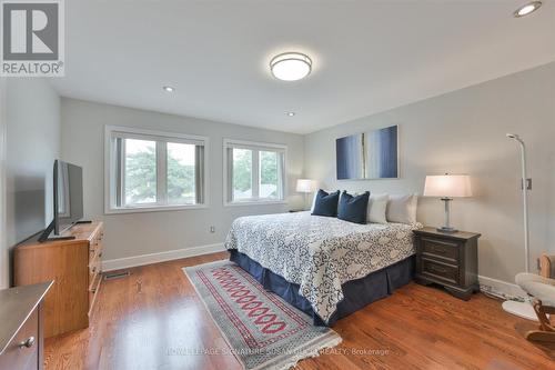 122 Cedarcrest Boulevard, Toronto, ON 