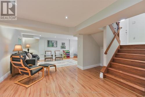 122 Cedarcrest Boulevard, Toronto, ON 