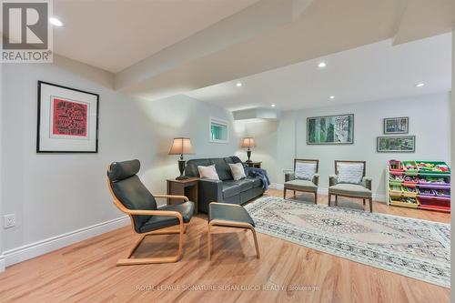 122 Cedarcrest Boulevard, Toronto, ON 