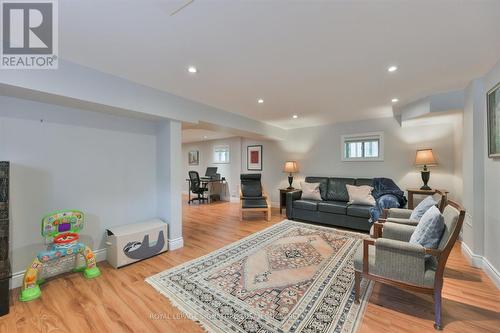 122 Cedarcrest Boulevard, Toronto, ON 