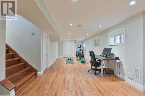 122 Cedarcrest Boulevard, Toronto, ON 