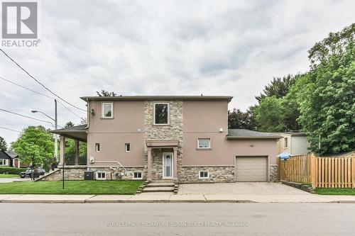 122 Cedarcrest Boulevard, Toronto, ON 