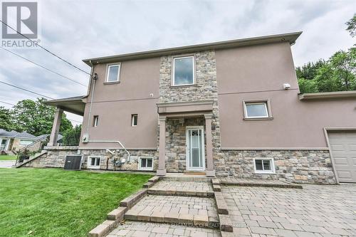 122 Cedarcrest Boulevard, Toronto, ON 