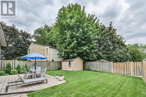 122 Cedarcrest Boulevard, Toronto, ON 