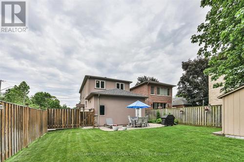 122 Cedarcrest Boulevard, Toronto, ON 
