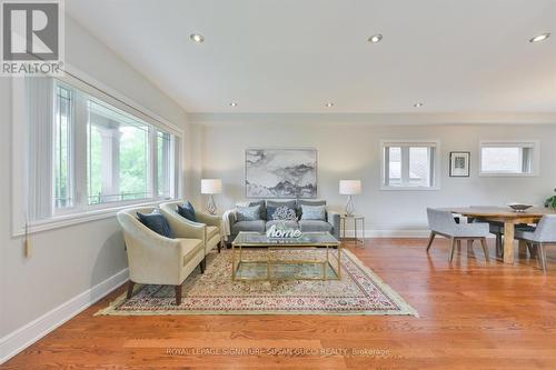 122 Cedarcrest Boulevard, Toronto, ON 