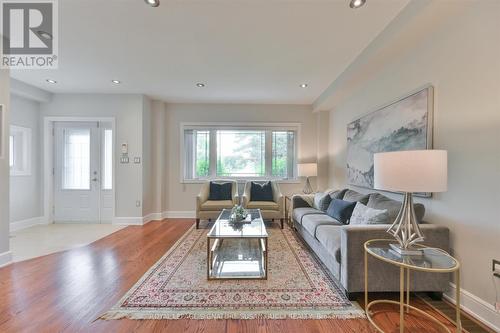 122 Cedarcrest Boulevard, Toronto, ON 