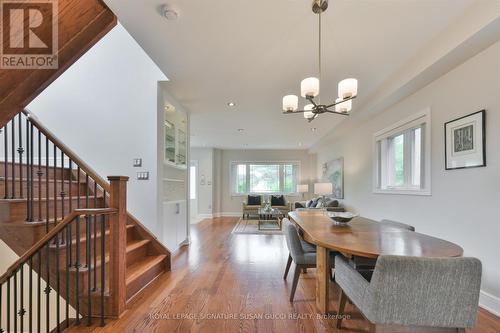 122 Cedarcrest Boulevard, Toronto, ON 