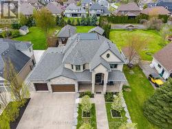 294 TANBARK ROAD Niagara-On-The-Lake (St. Davids), ON L0S 1J0
