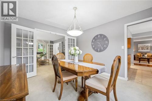 18 Dunnington Court, Kitchener, ON 