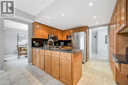 18 Dunnington Court, Kitchener, ON 