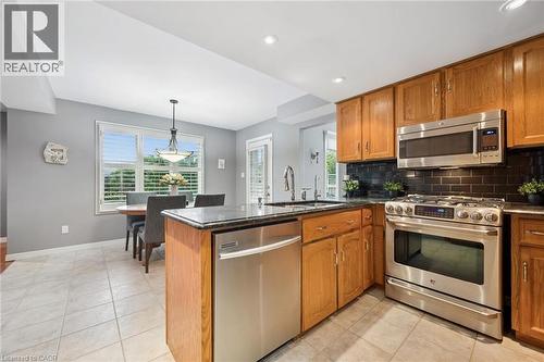 18 Dunnington Court, Kitchener, ON 