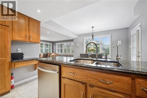 18 Dunnington Court, Kitchener, ON 