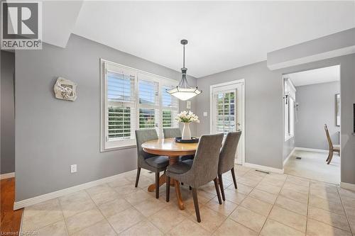 18 Dunnington Court, Kitchener, ON 