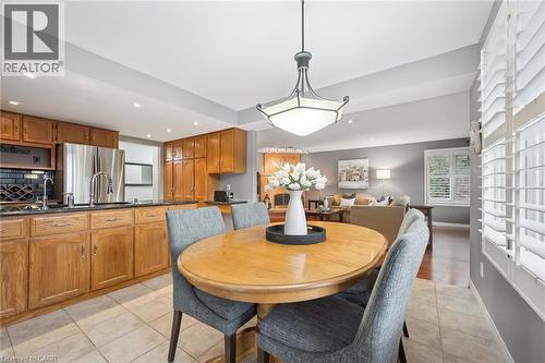 18 Dunnington Court, Kitchener, ON 