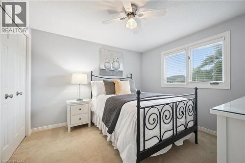 18 Dunnington Court, Kitchener, ON 