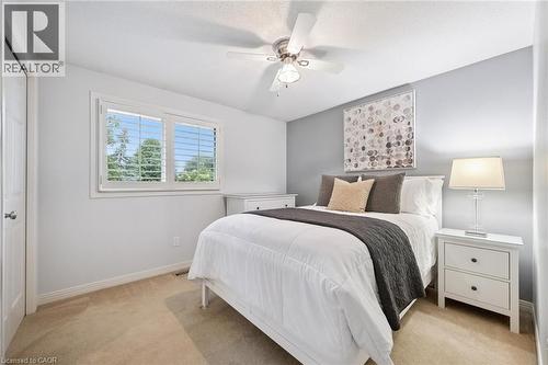 18 Dunnington Court, Kitchener, ON 