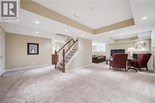 18 Dunnington Court, Kitchener, ON 