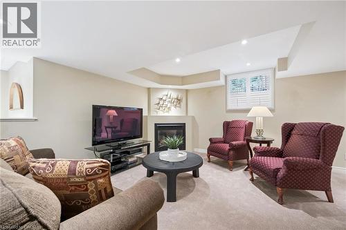 18 Dunnington Court, Kitchener, ON 