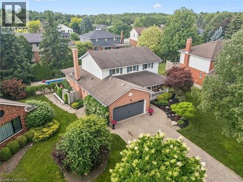 18 Dunnington Court, Kitchener, ON 