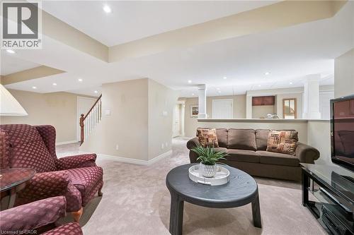 18 Dunnington Court, Kitchener, ON 