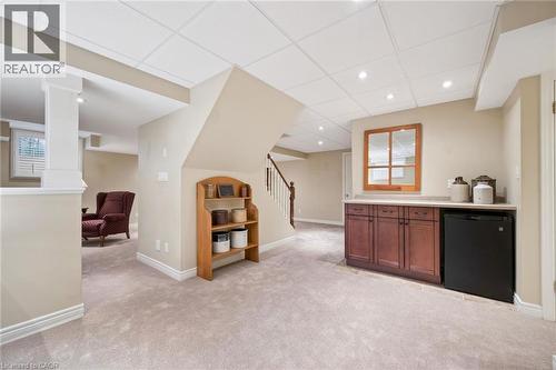 18 Dunnington Court, Kitchener, ON 