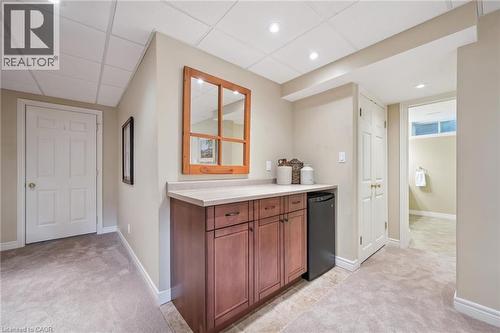 18 Dunnington Court, Kitchener, ON 