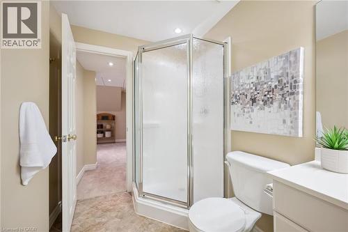 18 Dunnington Court, Kitchener, ON 