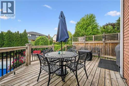 18 Dunnington Court, Kitchener, ON 