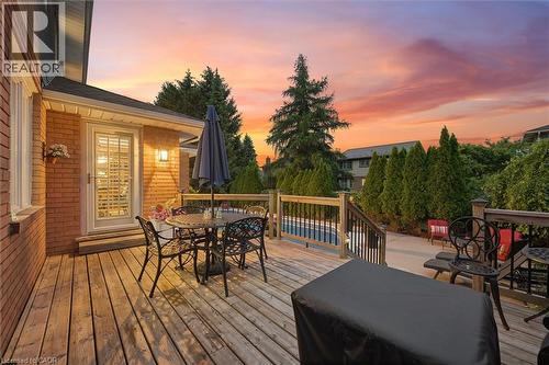 18 Dunnington Court, Kitchener, ON 