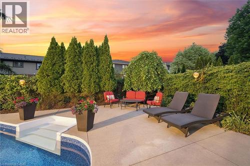 18 Dunnington Court, Kitchener, ON 