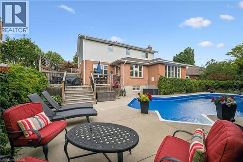 18 Dunnington Court, Kitchener, ON 