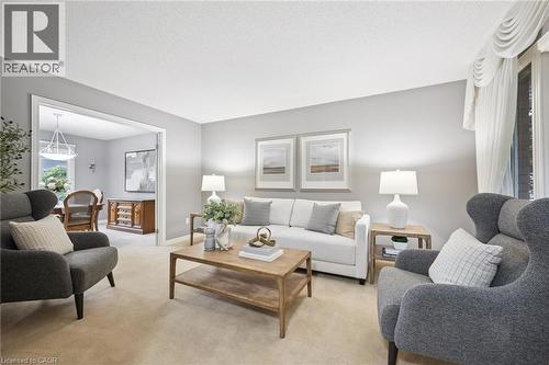 18 Dunnington Court, Kitchener, ON 