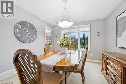 18 Dunnington Court, Kitchener, ON 