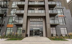 114 - 470 DUNDAS STREET E Hamilton, ON L8B 2A6