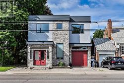475 DONLANDS AVENUE Toronto, ON M4J 3S4