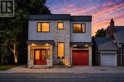 475 DONLANDS AVENUE Toronto, ON M4J 3S4