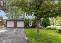 45 ARROWHEAD CRESCENT  Kitchener, ON N2P 1C1